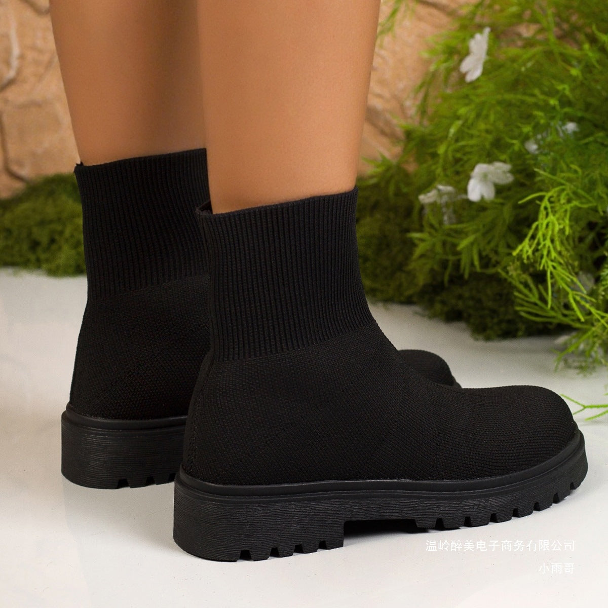 Stylish Orthopedic Boots for Any Occasion