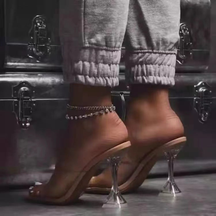 Vintage Inspired Orthopedic Sandals
