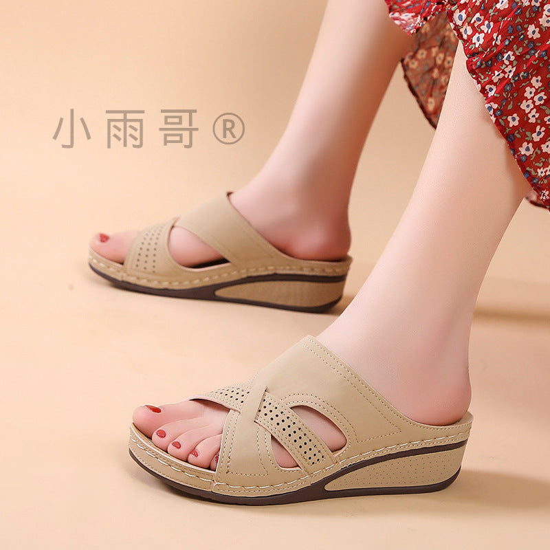 Stylish Orthopedic Sandals for Any Occasion
