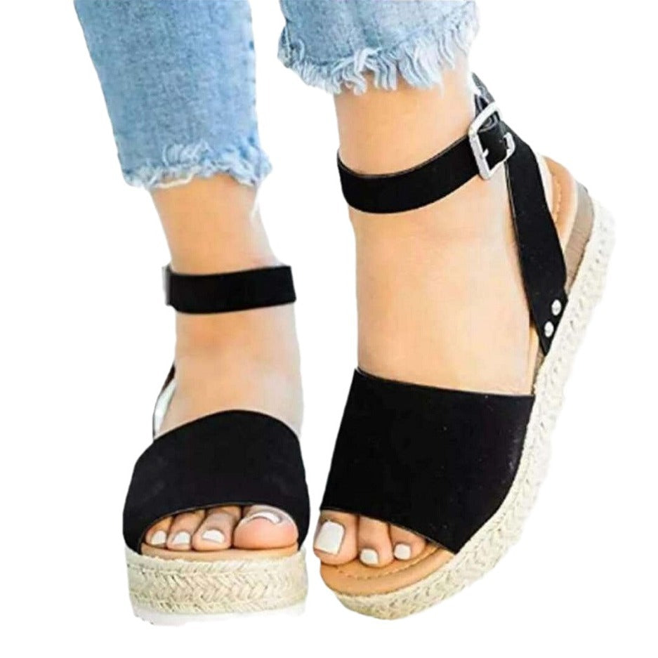 Beautifully Crafted Orthopedic Sandals