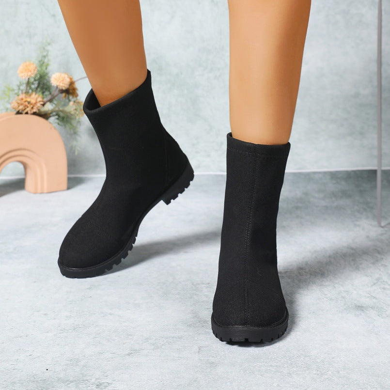 Comfortable Orthopedic Boots for Daily Wear