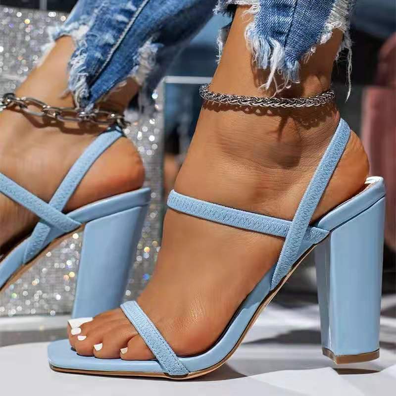 Elegant Orthopedic Sandals for Every Step