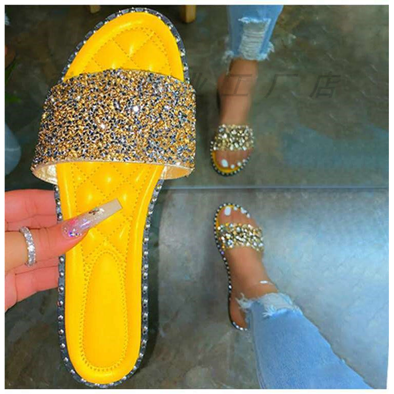 Chic Orthopedic Sandals with Unique Design