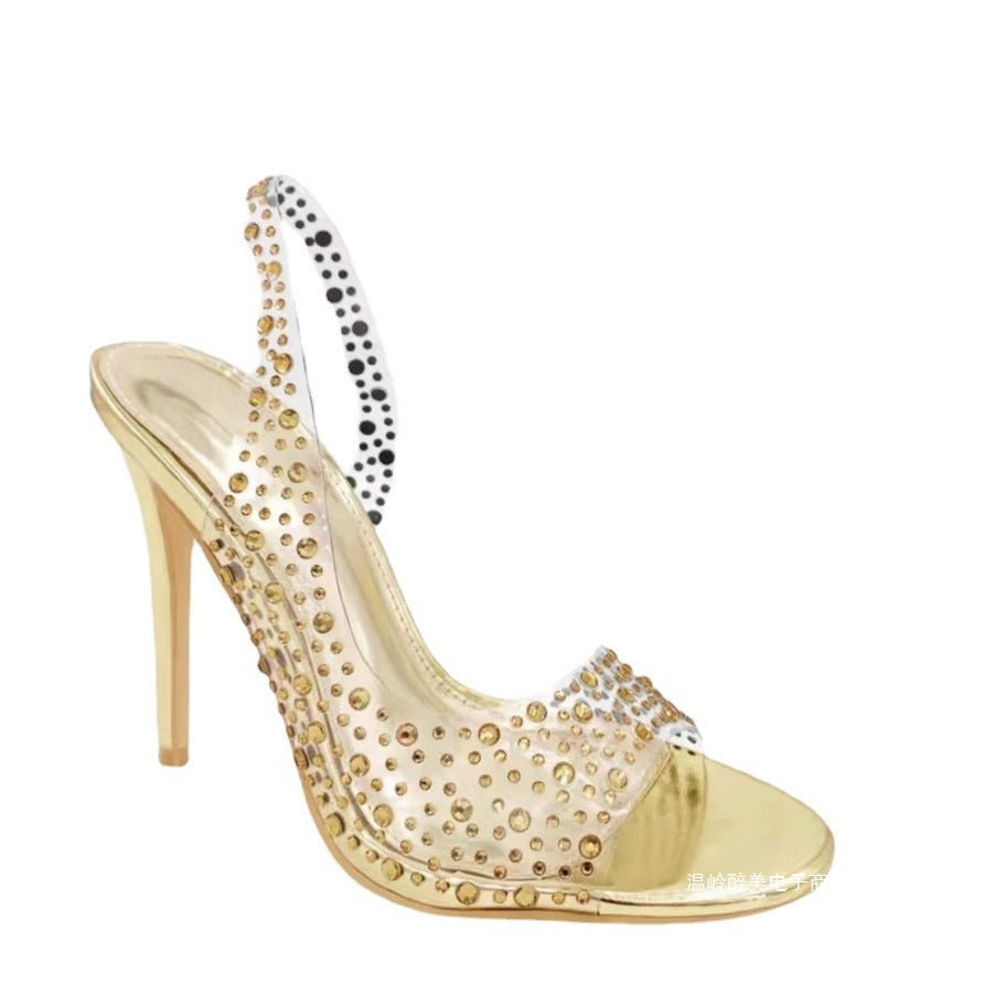 Graceful Orthopedic Sandals for Modern Look