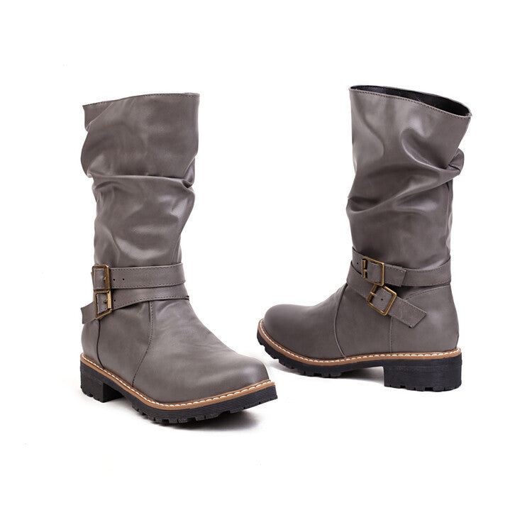 Beautifully Crafted Orthopedic Boots