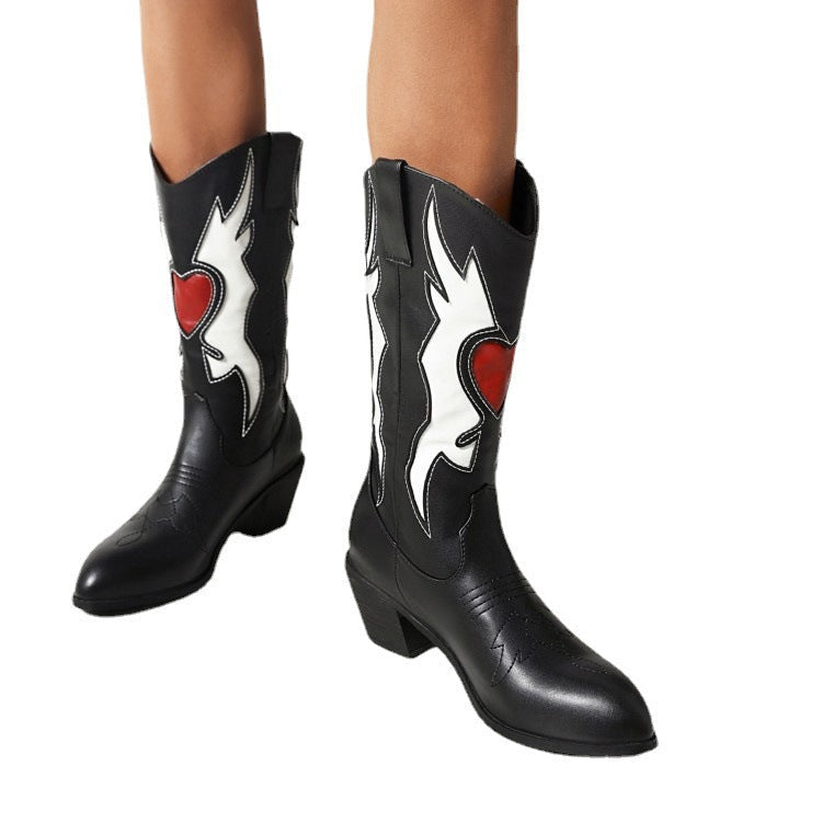Stylish Orthopedic Boots for Any Occasion