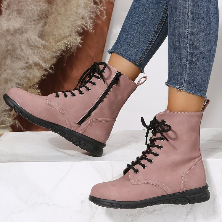 Comfortable Orthopedic Boots for Daily Wear