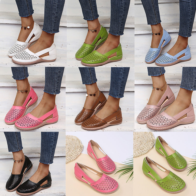 Beautifully Crafted Orthopedic Sandals