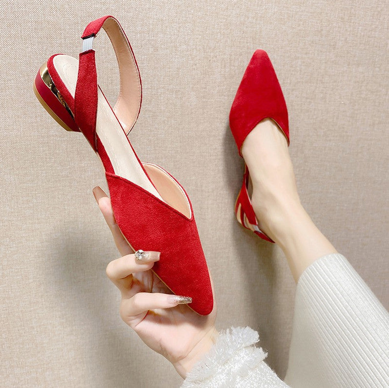 Stylish Orthopedic Sandals for Any Occasion