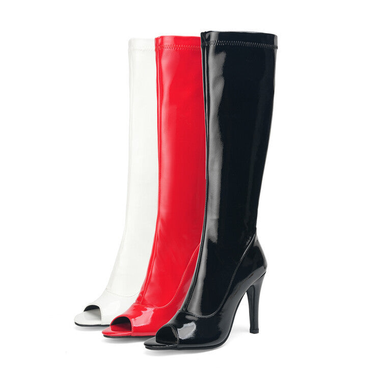 Vintage Inspired Orthopedic Boots