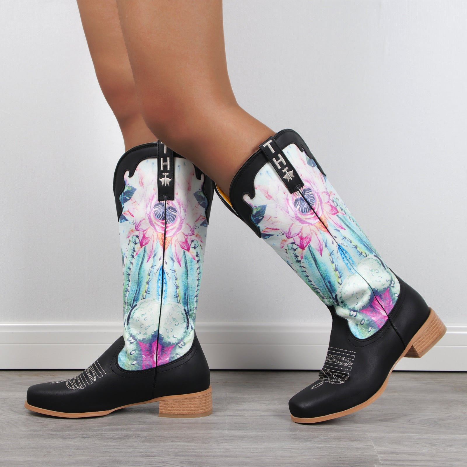 Stylish Orthopedic Boots for Any Occasion
