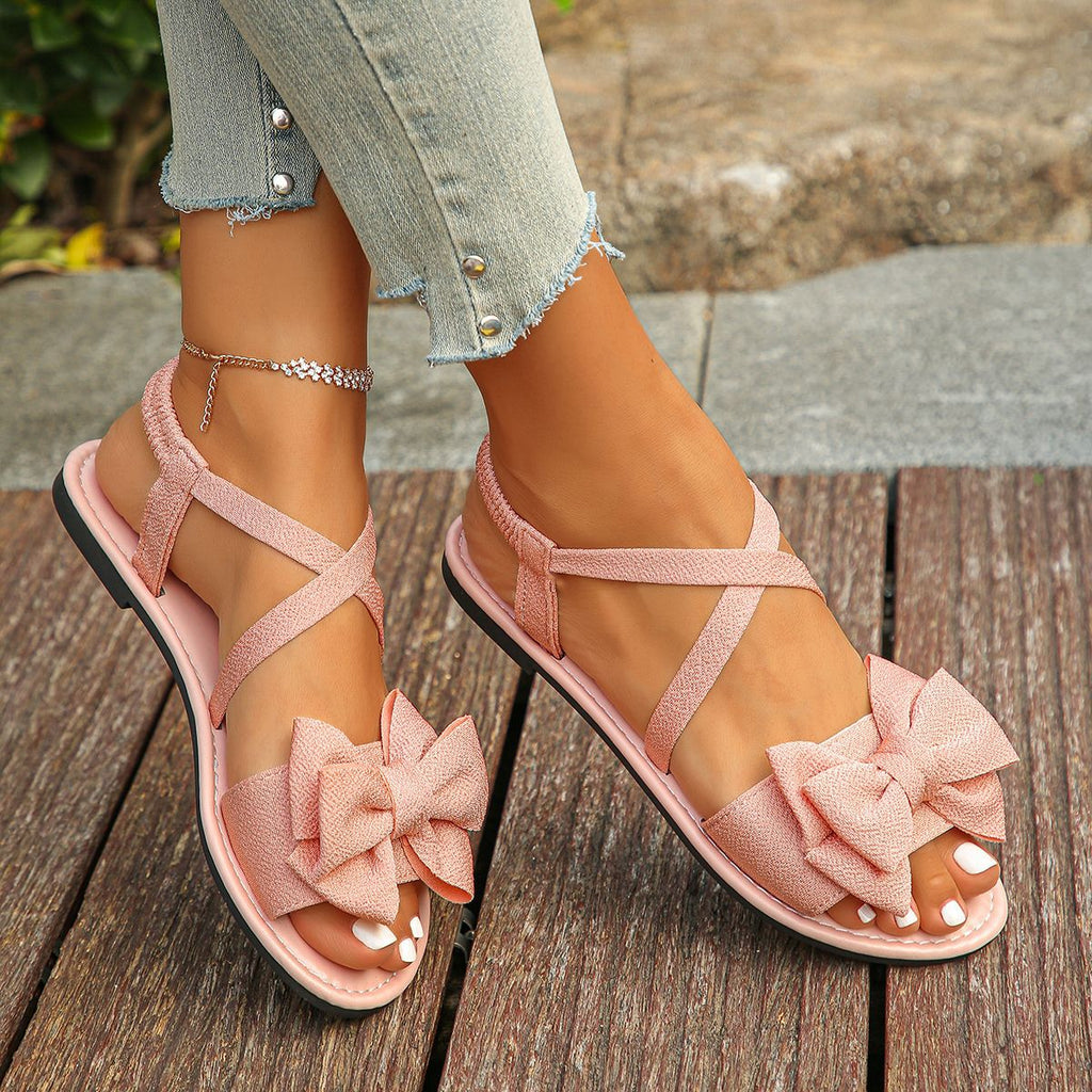 Graceful Orthopedic Sandals for Modern Look