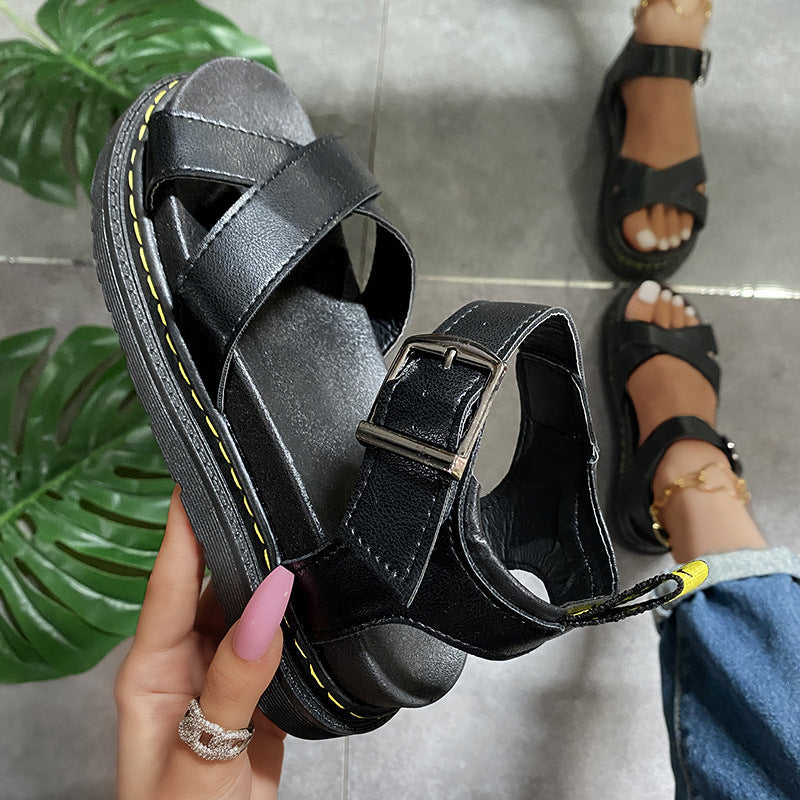 Stylish Orthopedic Sandals for Any Occasion