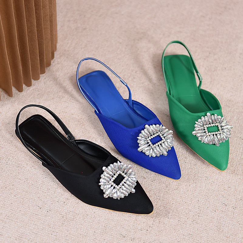 Beautifully Crafted Orthopedic Sandals