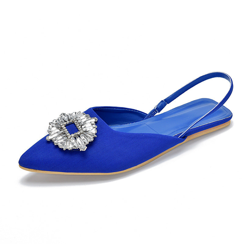 Beautifully Crafted Orthopedic Sandals