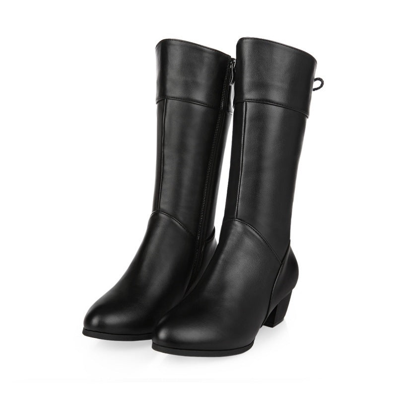 Stylish Orthopedic Boots for Any Occasion