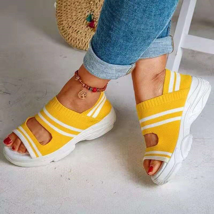 Stylish Orthopedic Sandals for Any Occasion