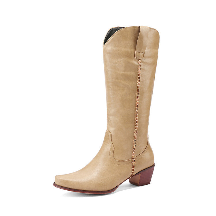 Elegant Orthopedic Boots for Every Step
