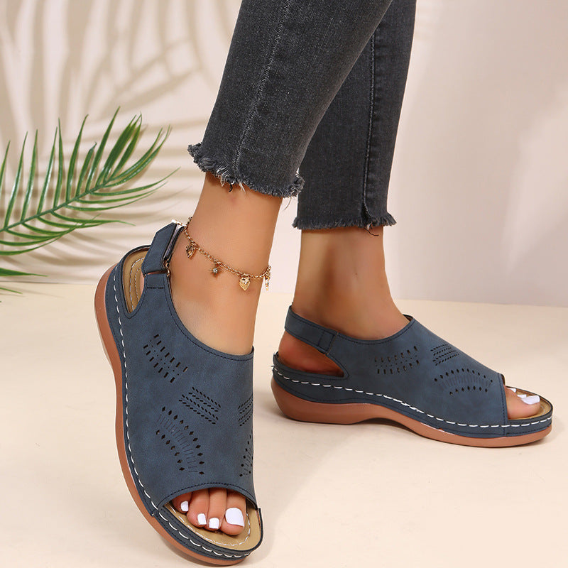Stylish Orthopedic Sandals for Any Occasion