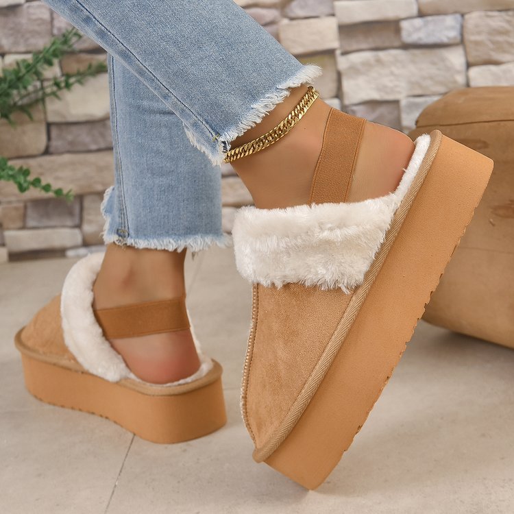 Vintage Inspired Orthopedic Sandals