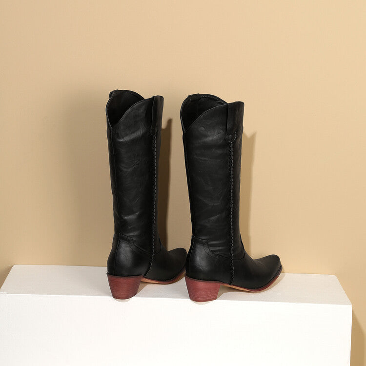 Elegant Orthopedic Boots for Every Step