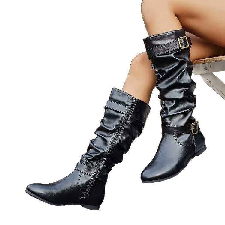 Stylish Orthopedic Boots for Any Occasion