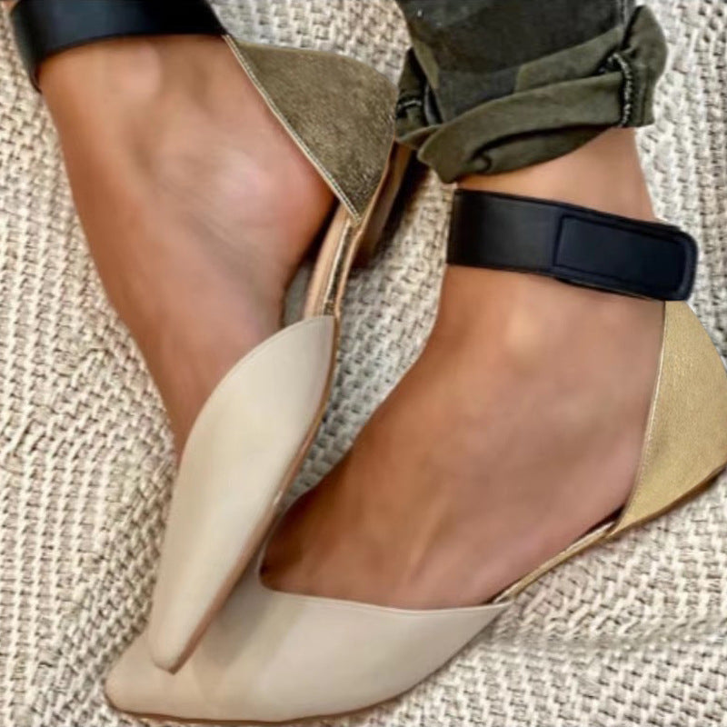 Comfortable Orthopedic Sandals for Daily Wear