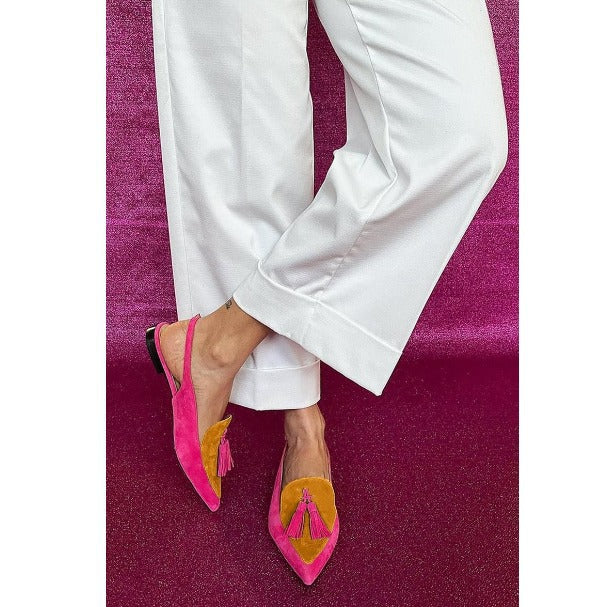 Beautifully Crafted Orthopedic Sandals