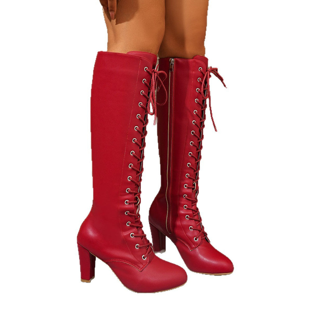 Elegant Orthopedic Boots for Every Step