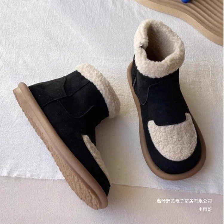 Stylish Orthopedic Boots for Any Occasion