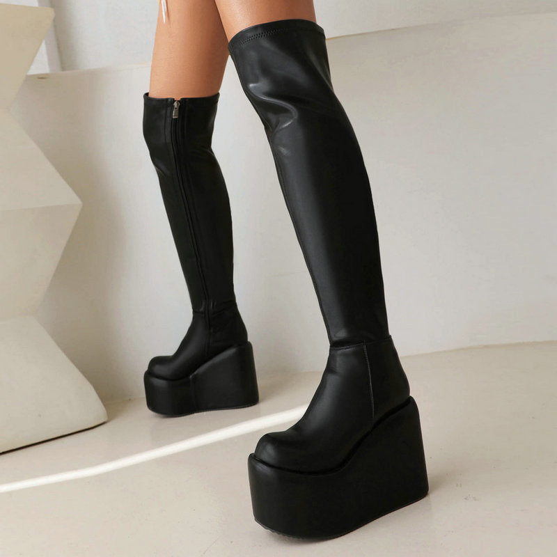 Beautifully Crafted Orthopedic Boots