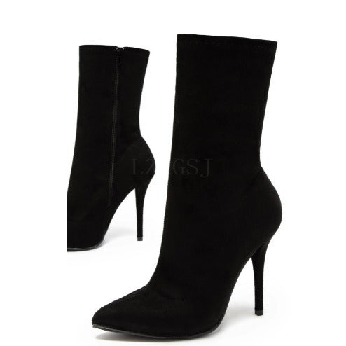 Elegant Orthopedic Boots for Every Step