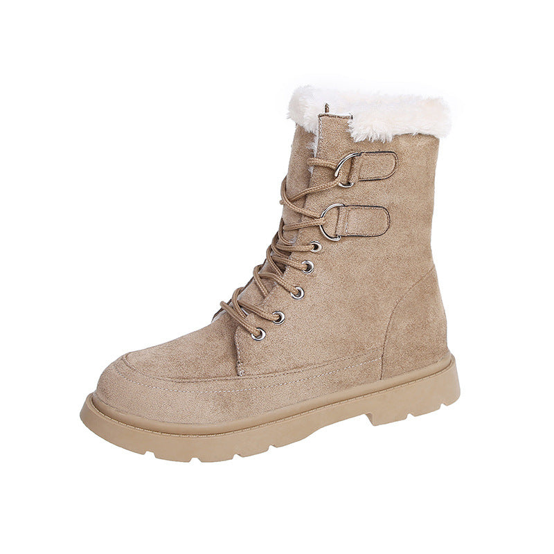 Stylish Orthopedic Boots for Any Occasion