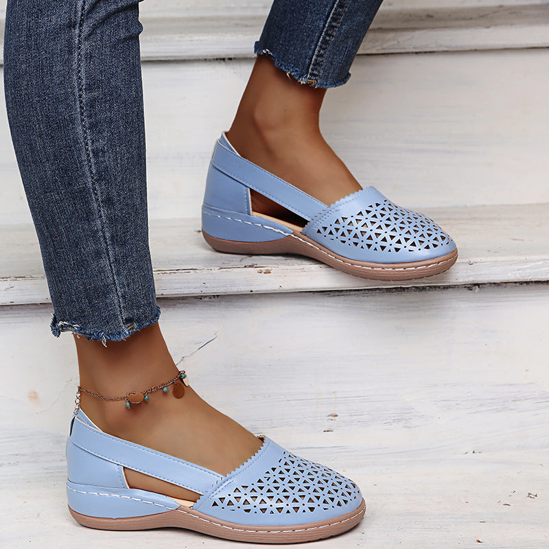 Beautifully Crafted Orthopedic Sandals