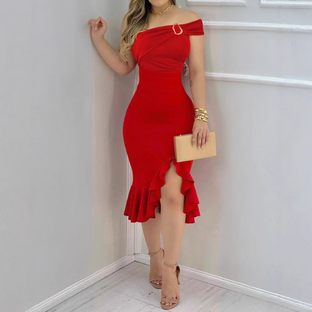 Classic Vintage & Enduringly Stylish Dress