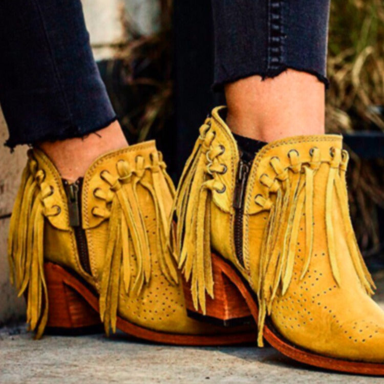 Stylish Orthopedic Boots for Any Occasion