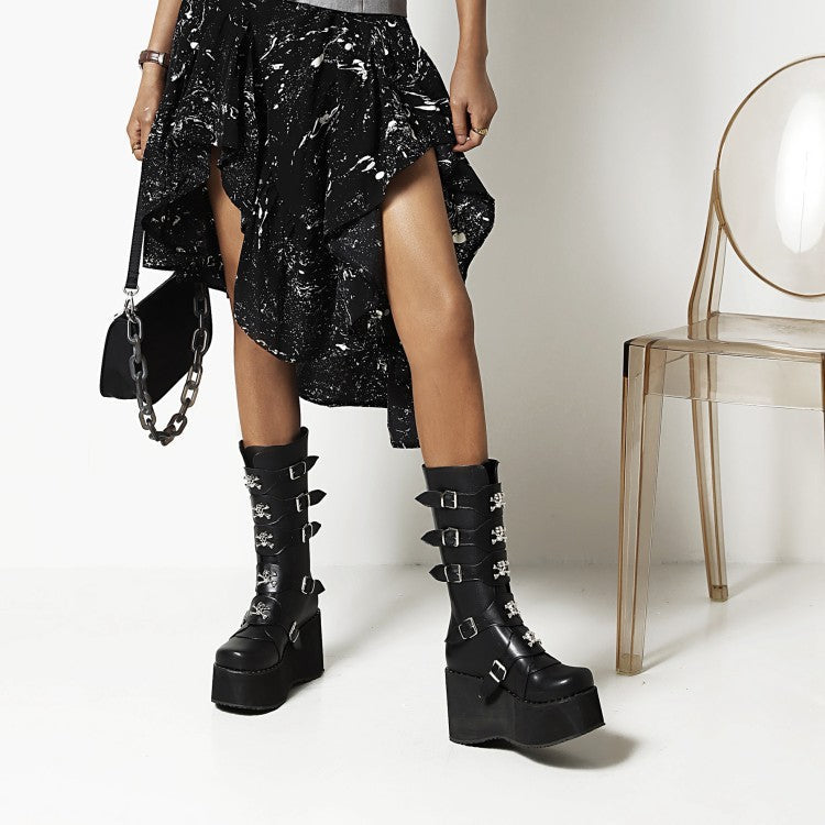 Elegant Orthopedic Boots for Every Step