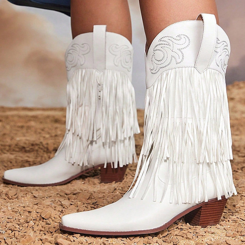 Elegant Orthopedic Boots for Every Step