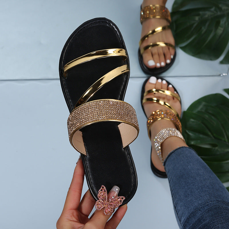 Elegant Orthopedic Sandals for Every Step