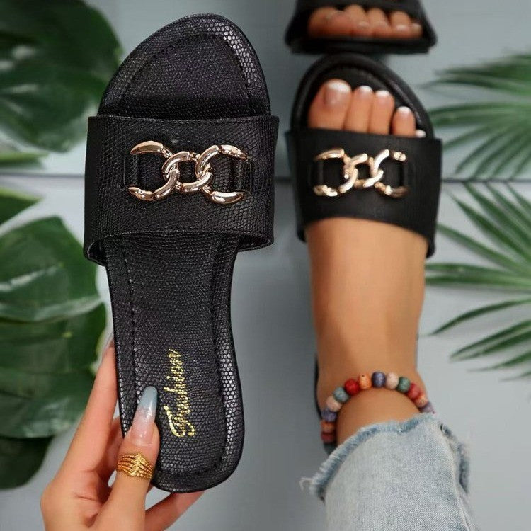 Comfortable Orthopedic Sandals for Daily Wear