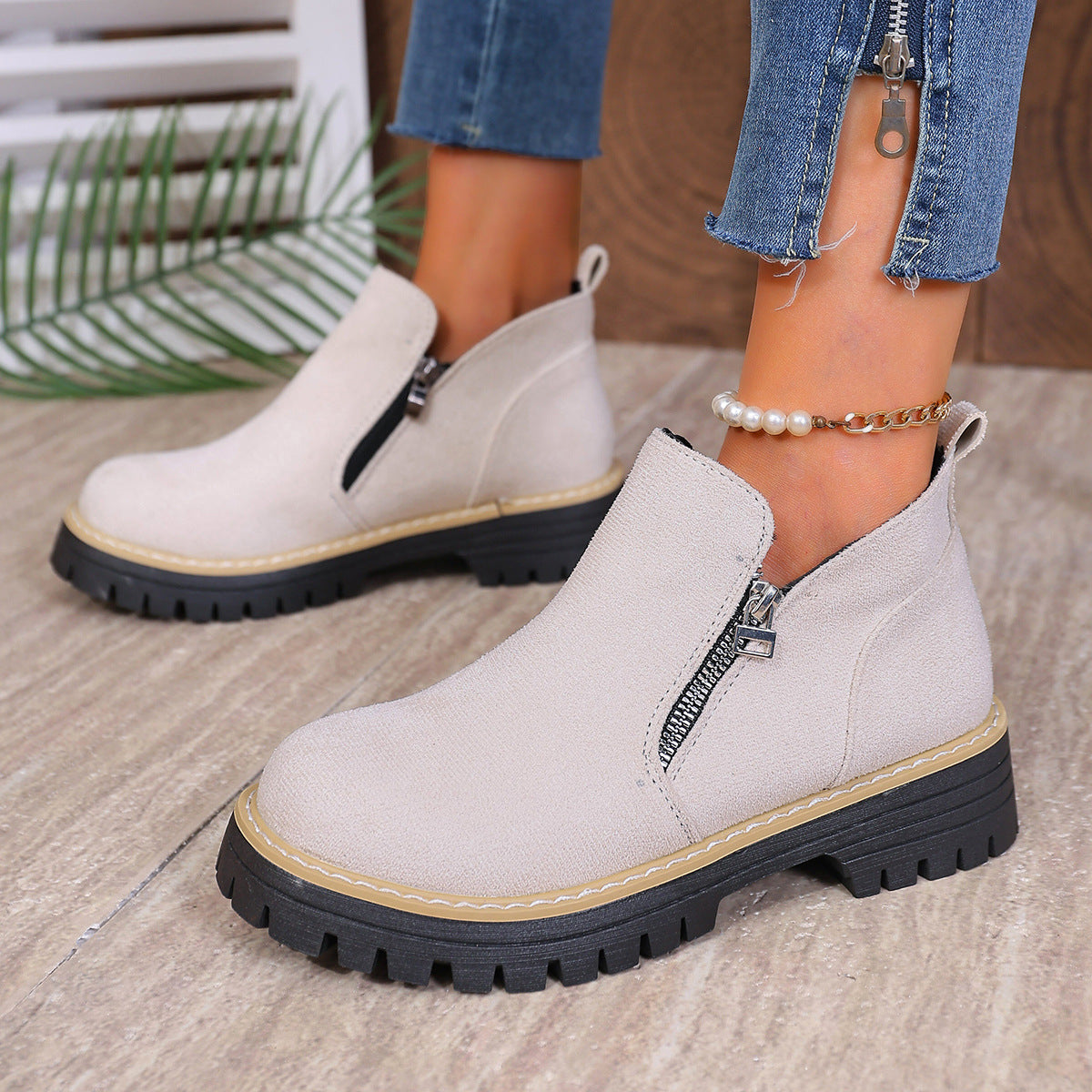 Stylish Orthopedic Boots for Any Occasion