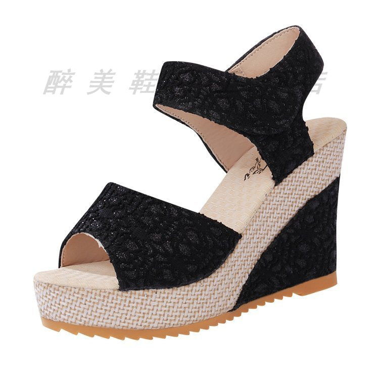 Beautifully Crafted Orthopedic Sandals