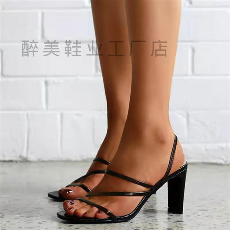 Elegant Orthopedic Sandals for Every Step