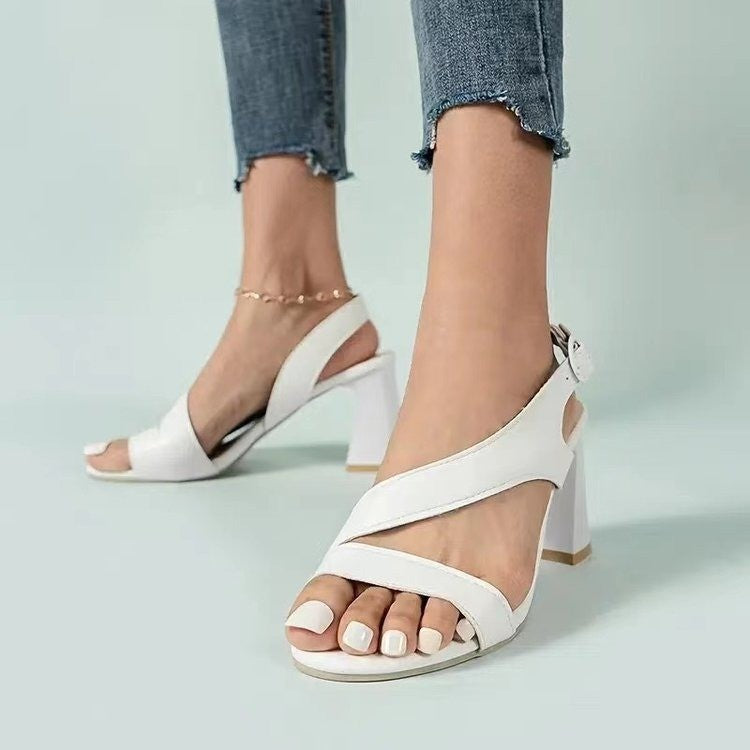 Elegant Orthopedic Sandals for Every Step