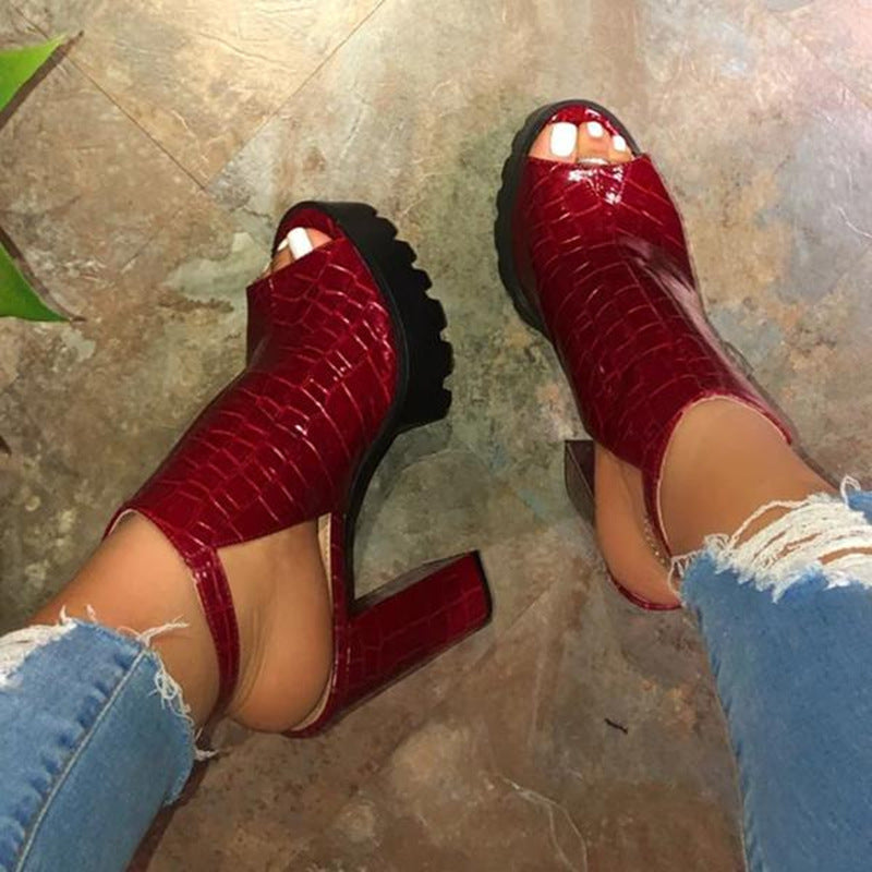 Stylish Orthopedic Sandals for Any Occasion
