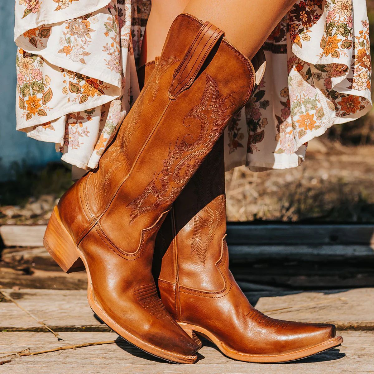 Chic Orthopedic Boots with Unique Design