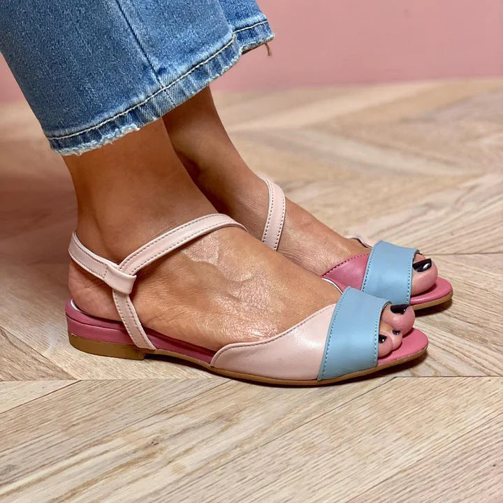 Comfortable Orthopedic Sandals for Daily Wear