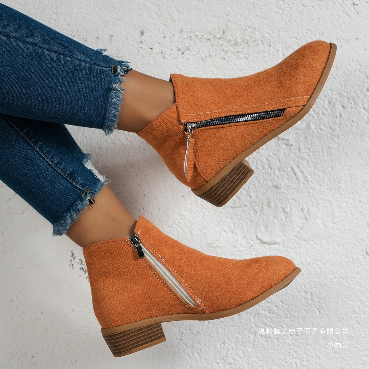 Stylish Orthopedic Boots for Any Occasion