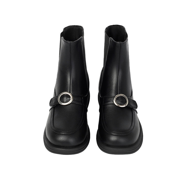 Beautifully Crafted Orthopedic Boots