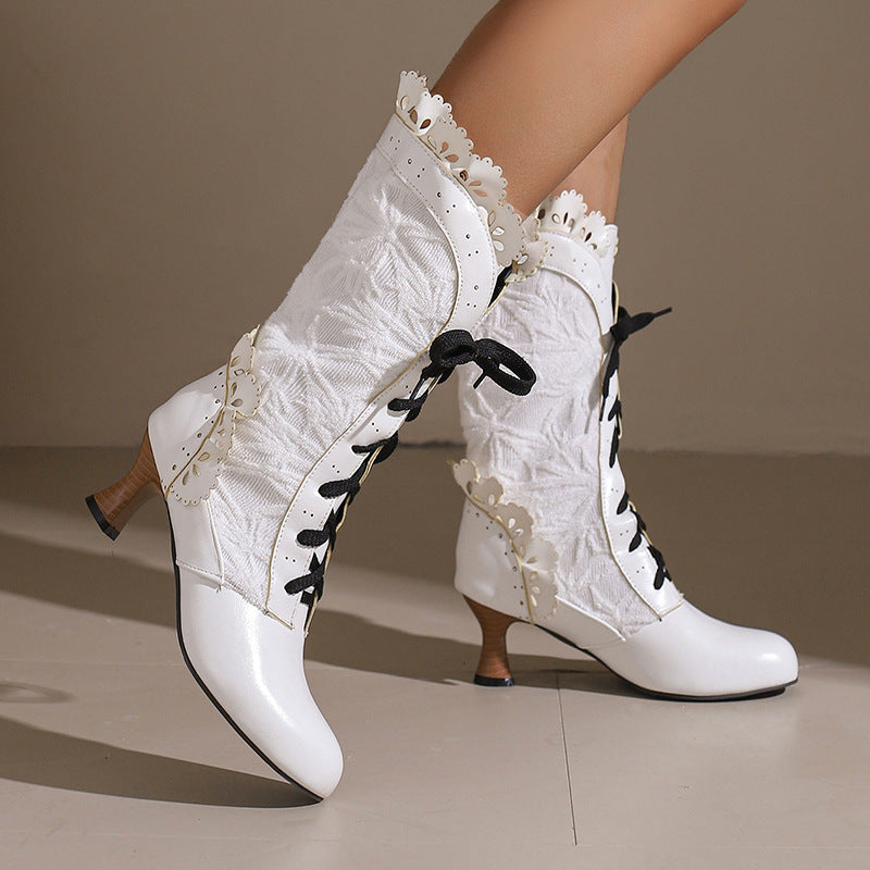 Comfortable Orthopedic Boots for Daily Wear
